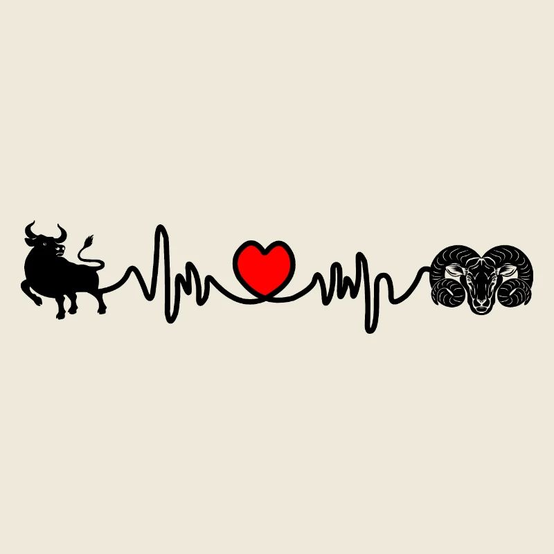 Heart rate cardio Taurus Aries