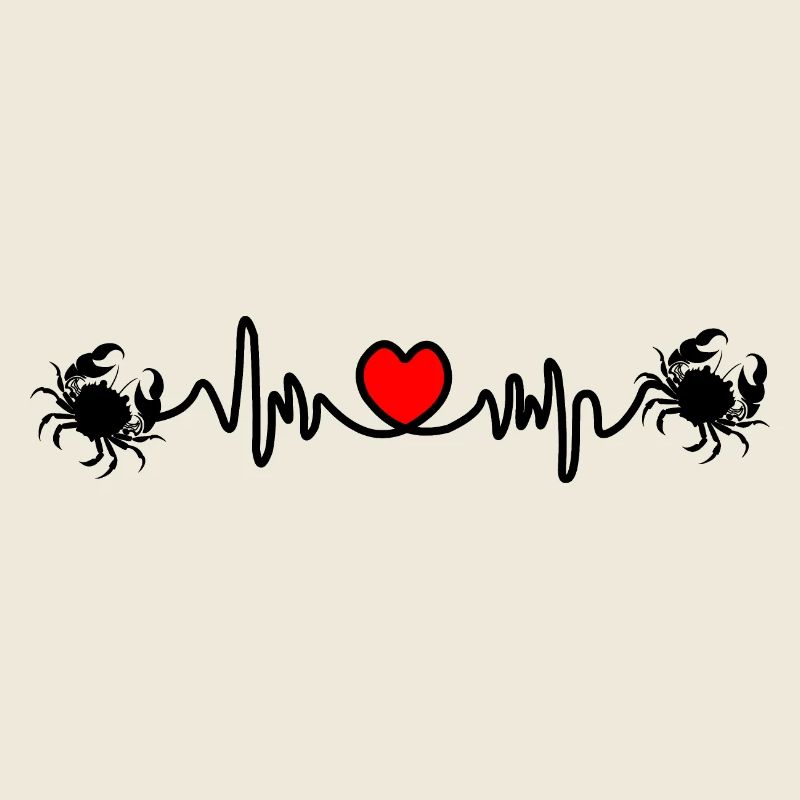 Herzfrequenz Kardio Krebs Krebs