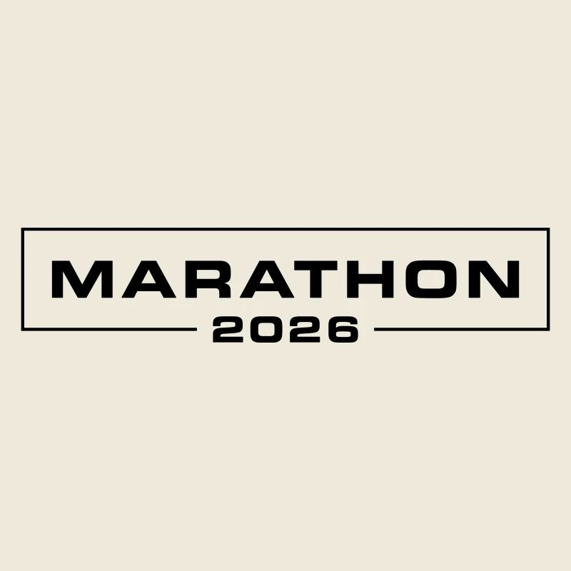 Marathon 2026