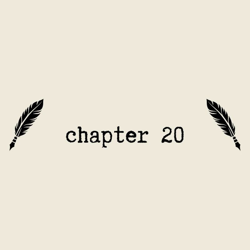 chapter 20 Birthday