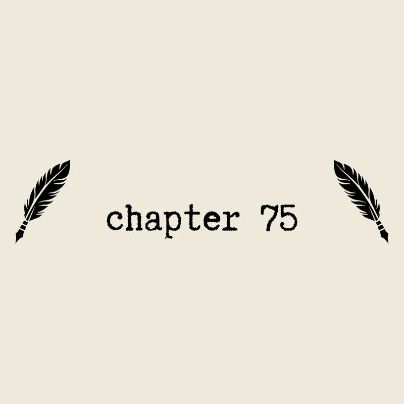 chapter 75 Birthday