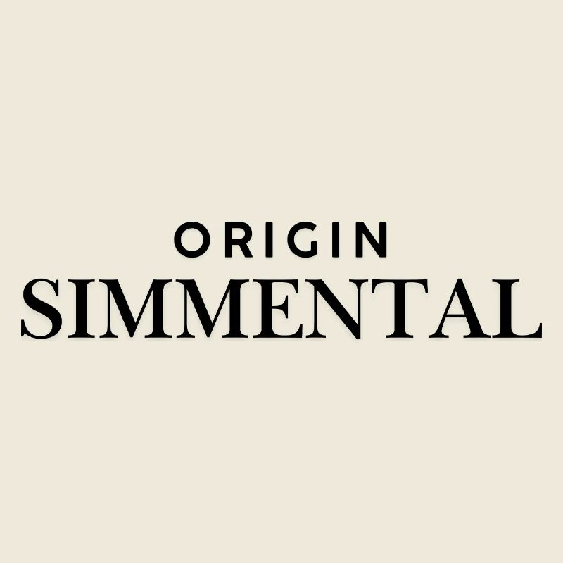 Origin Simmental - For all Simmental residents
