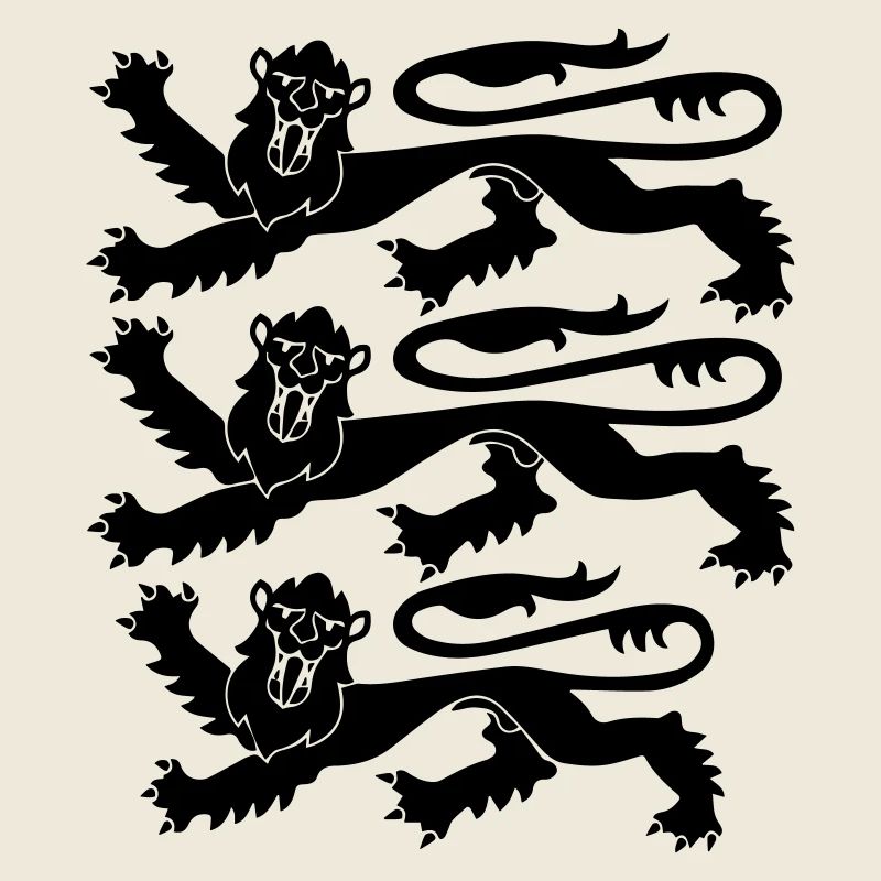England Three Lions