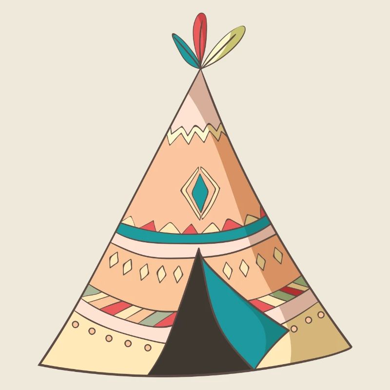 teepee