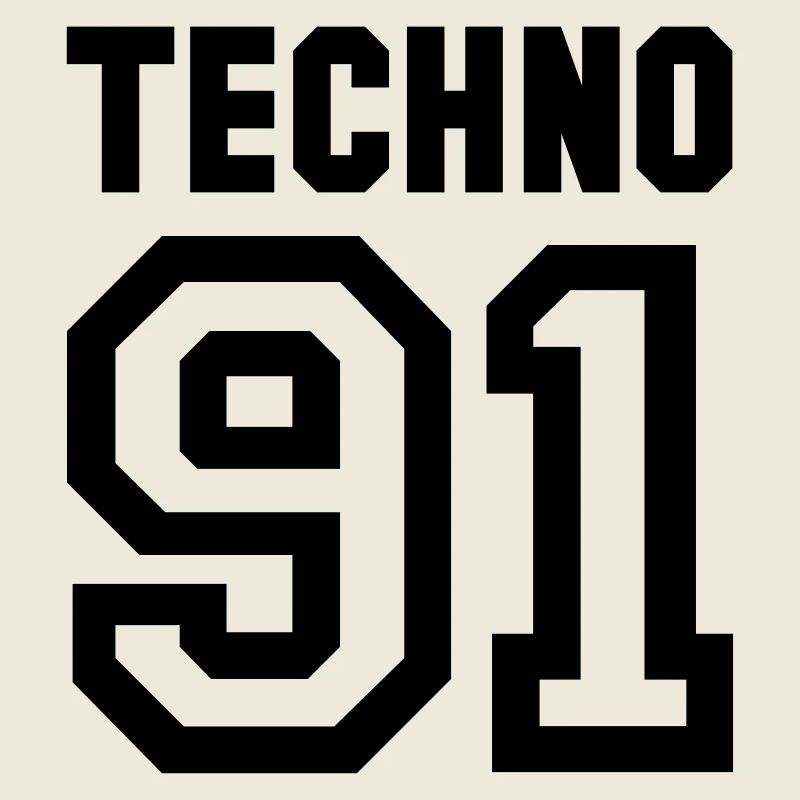 TECHNO Rave Techno 90s 90s