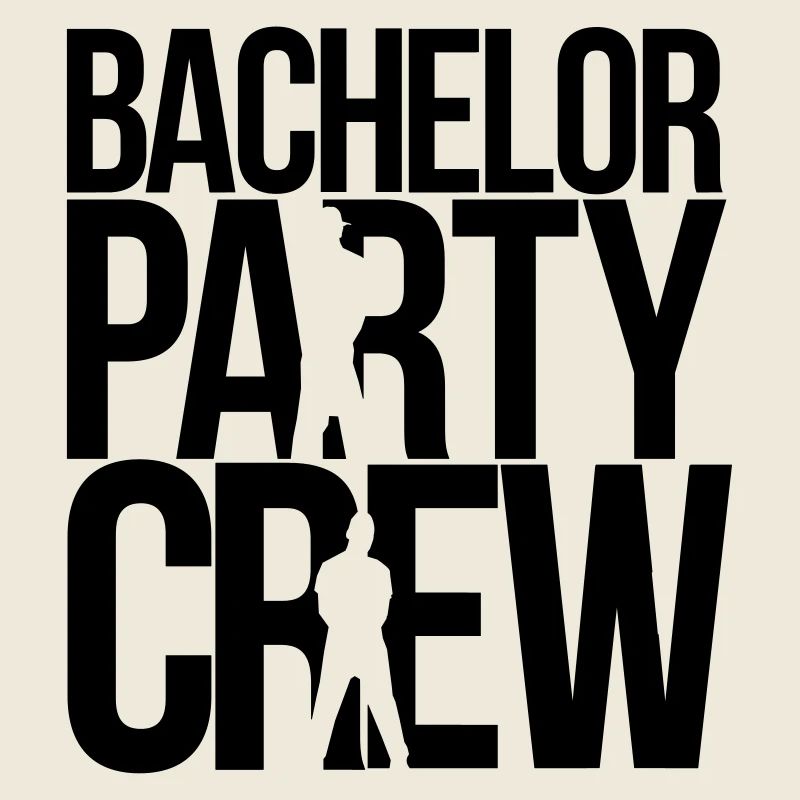 bachelor party crew