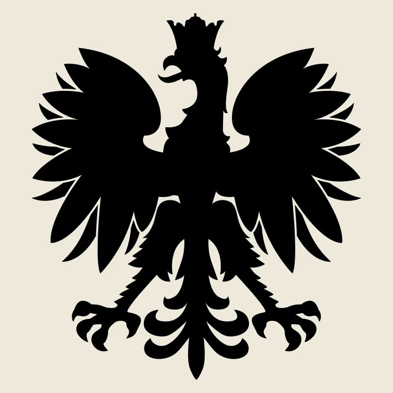polish eagle