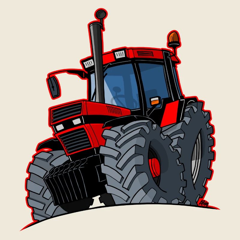 0856 Fall rote Grenze