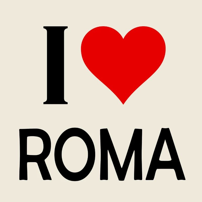 J'aime Roma