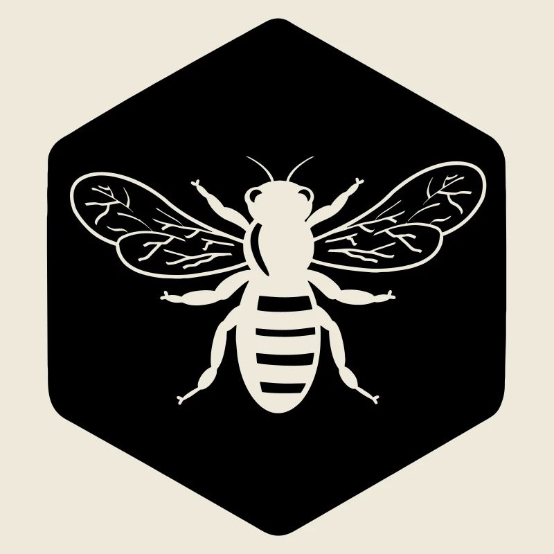 Lorsqu’il est découpé en nid d’abeille