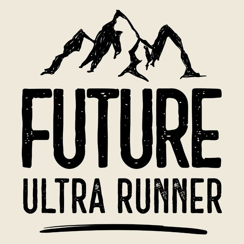Future Ultra Runner