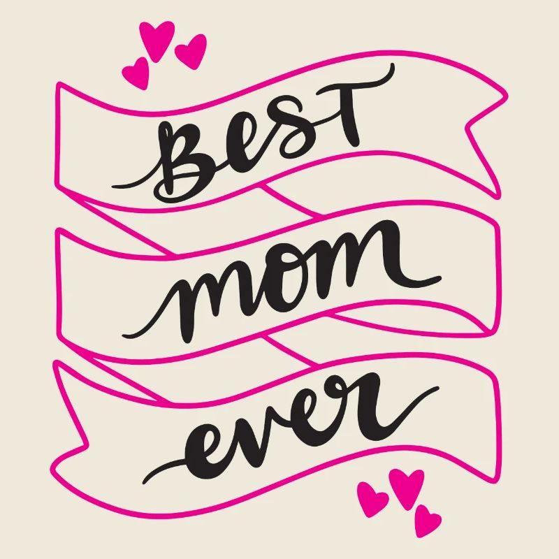Beste Mutter aller Zeiten