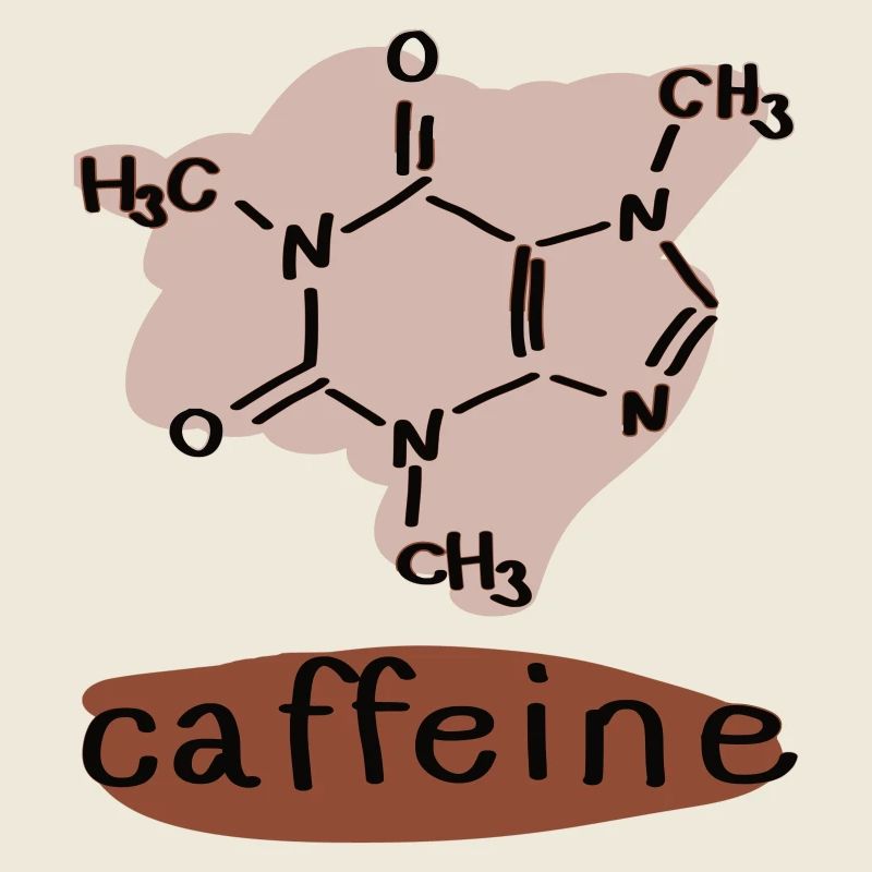 Caféine