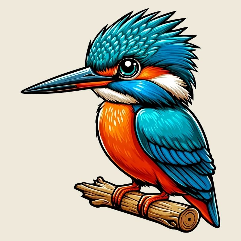Martin-pêcheur