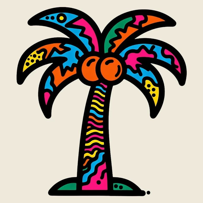 Palm Tree