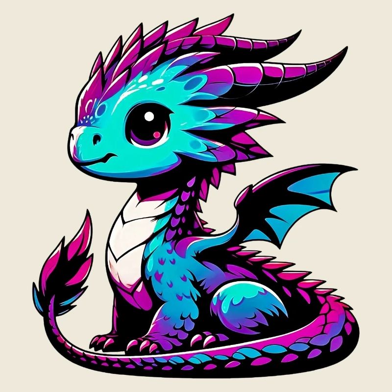 Drache
