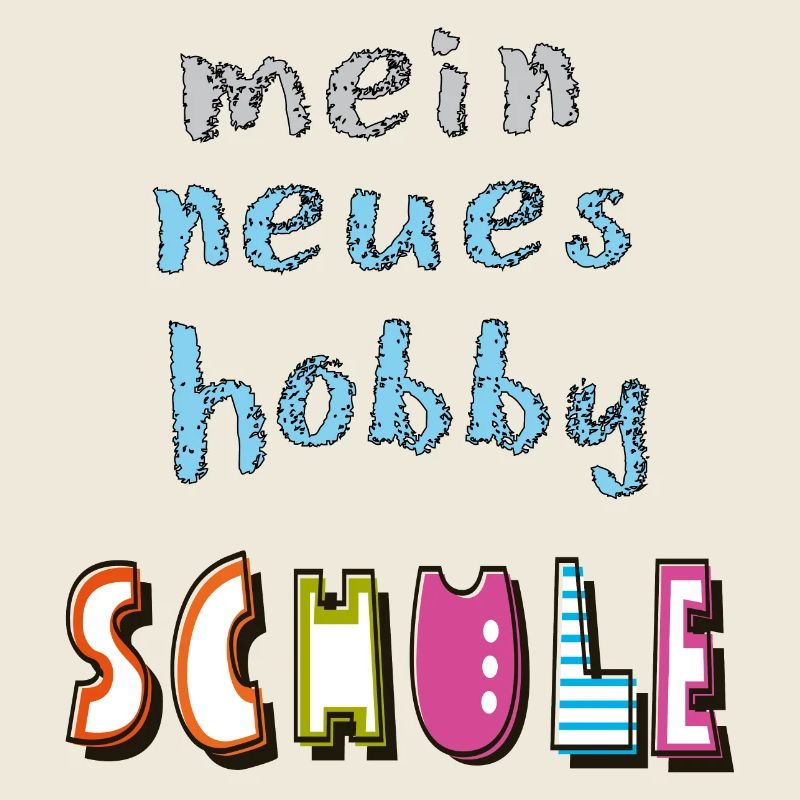Schule Schulkind