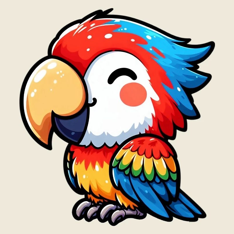 Parrot