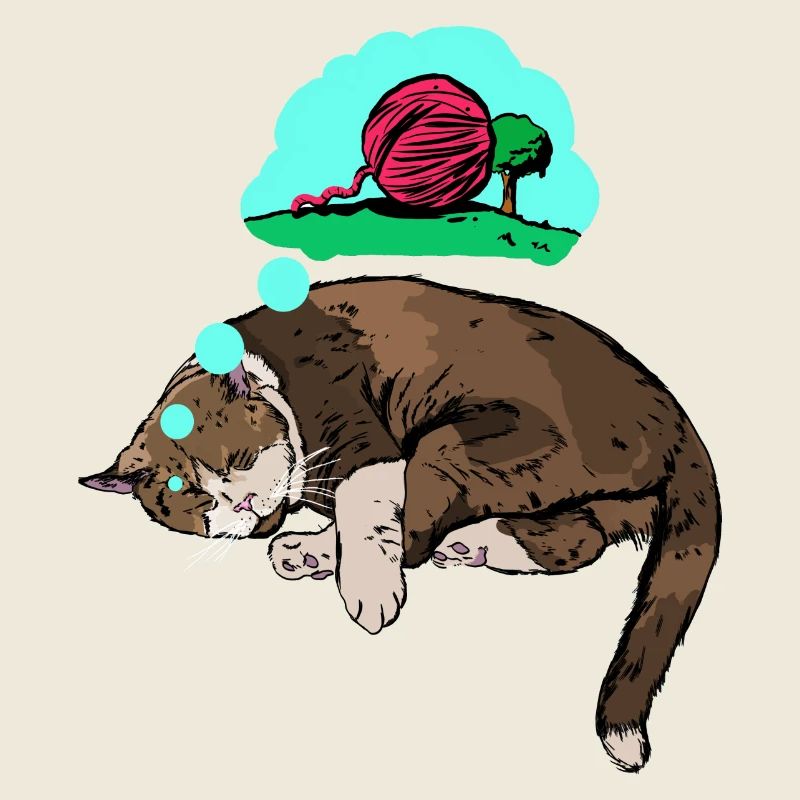 Cat s dream