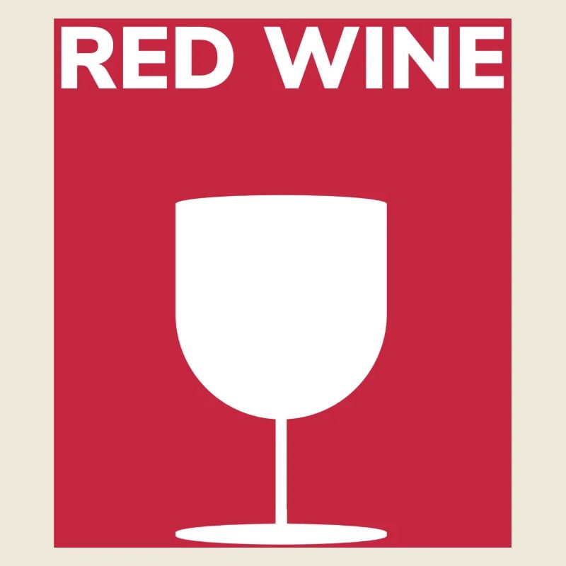 Gift for Red Wine, Lover