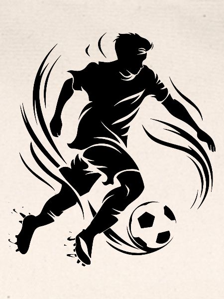 Fußballspieler