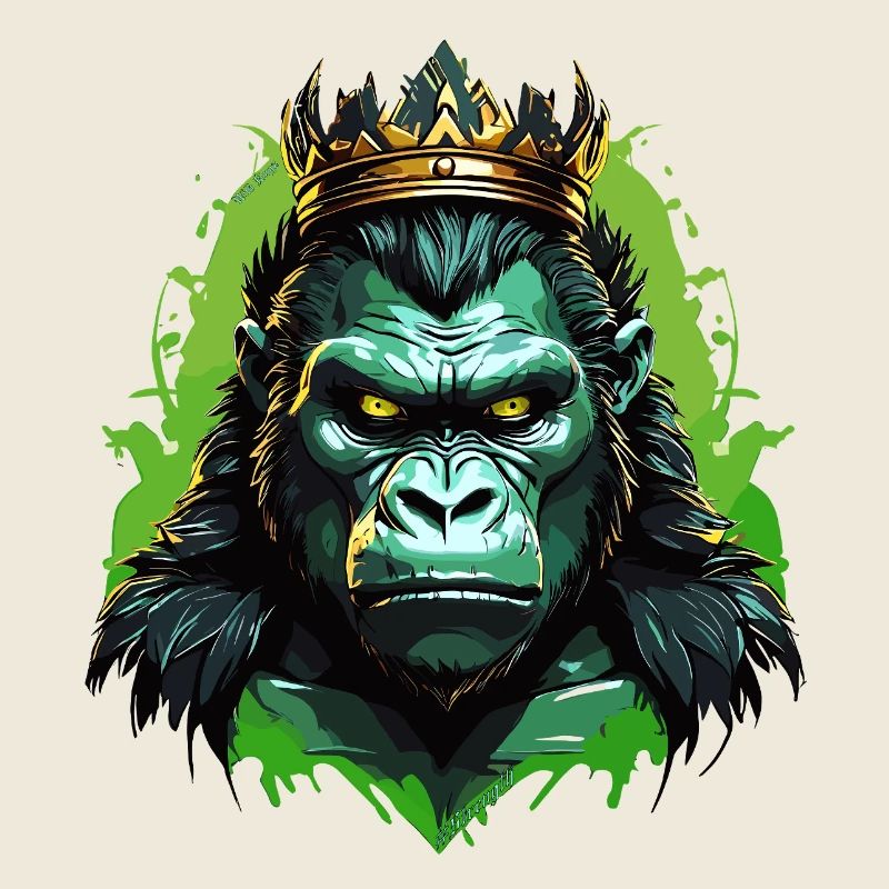 Gorilla