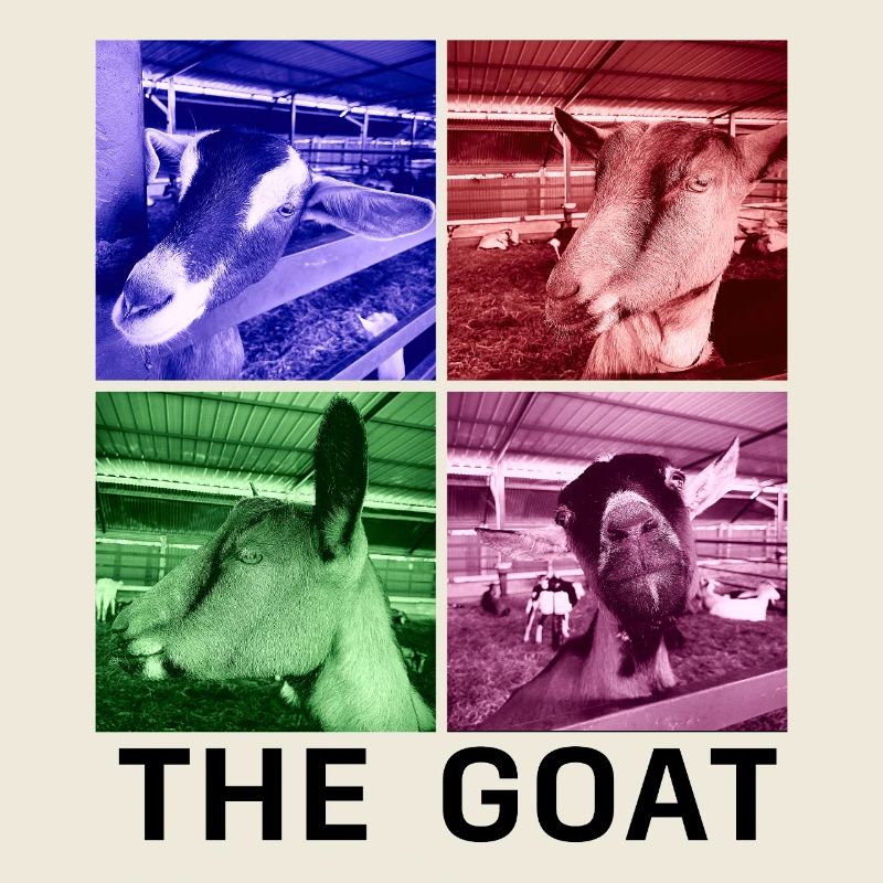 The Goat