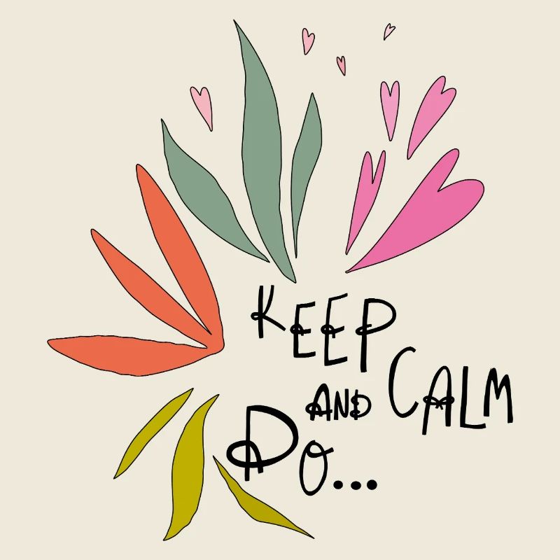 Keep Calm 