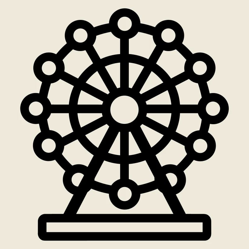 grande roue