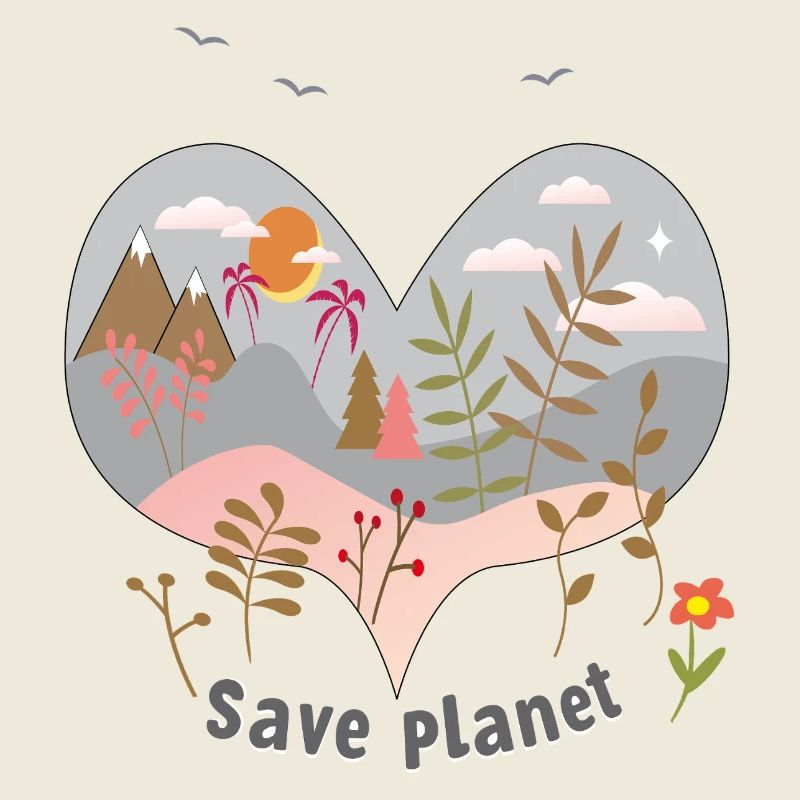 save planet
