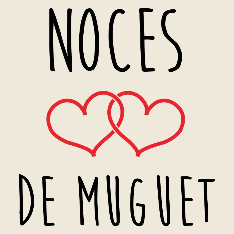 Maiglöckchen-Hochzeit 13 Jahre Ehe