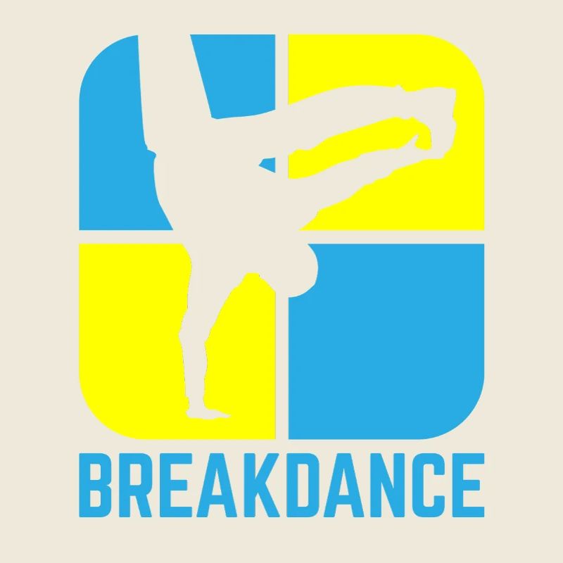 Breakdancing