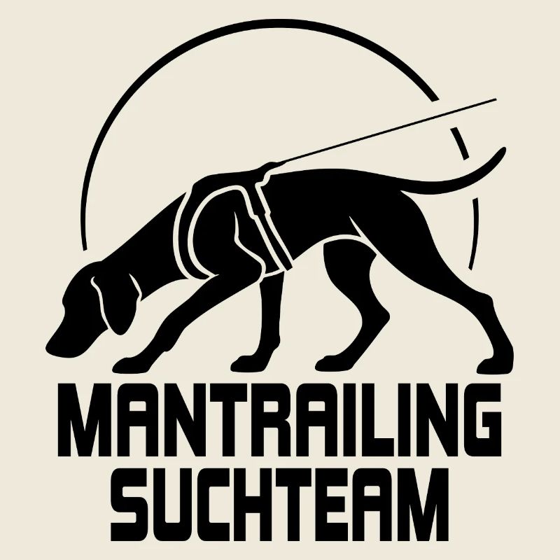 Équipe de recherche de Vissla Mantrailing Chien Wilsigns