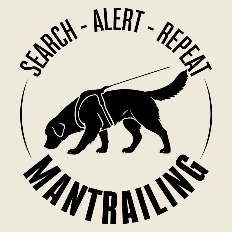 Golden Retriever Mantrailing Hundesport Suchhunde 