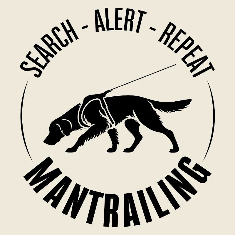 Golden Retriever Mantrailing Hundesport Suchhunde 