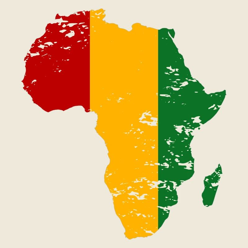 Guiena_Flagge_Afrika_used