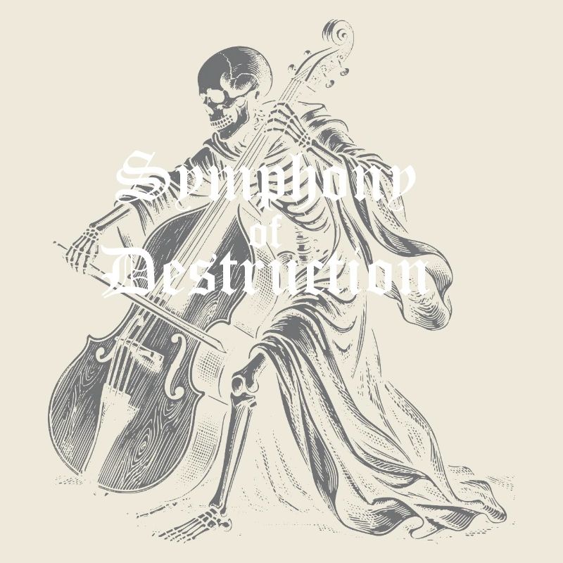 Symphonie de la destruction