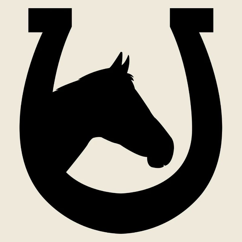 Fer à cheval