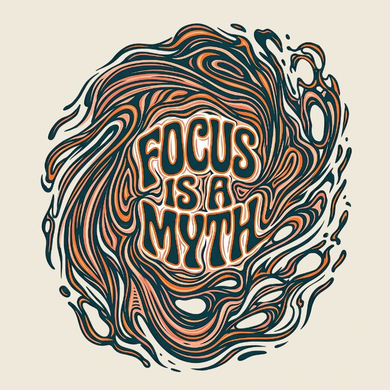 Myth Focus Optics