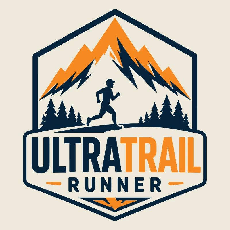 Coureur d’ultra-trail