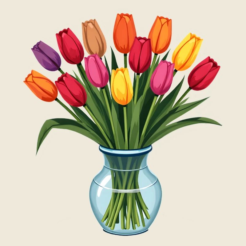 Tulips