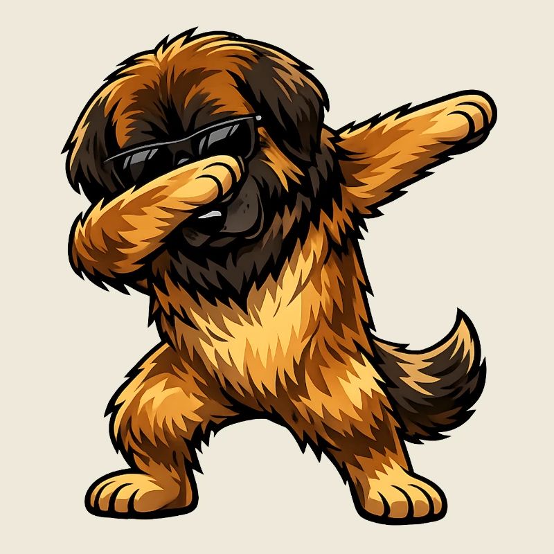 Dab Leonberger