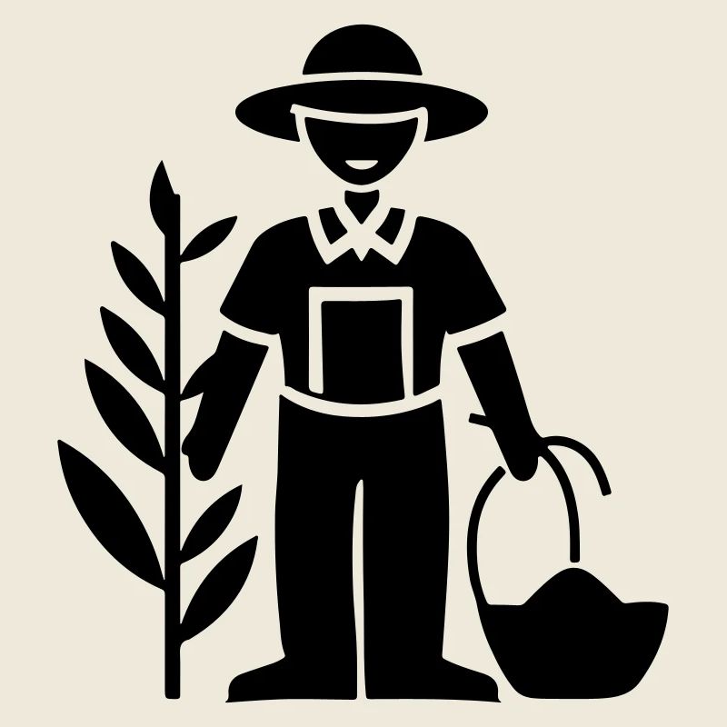 Farmer Bauer