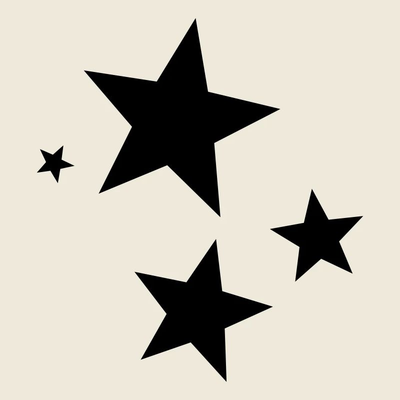 Sterne Punkte