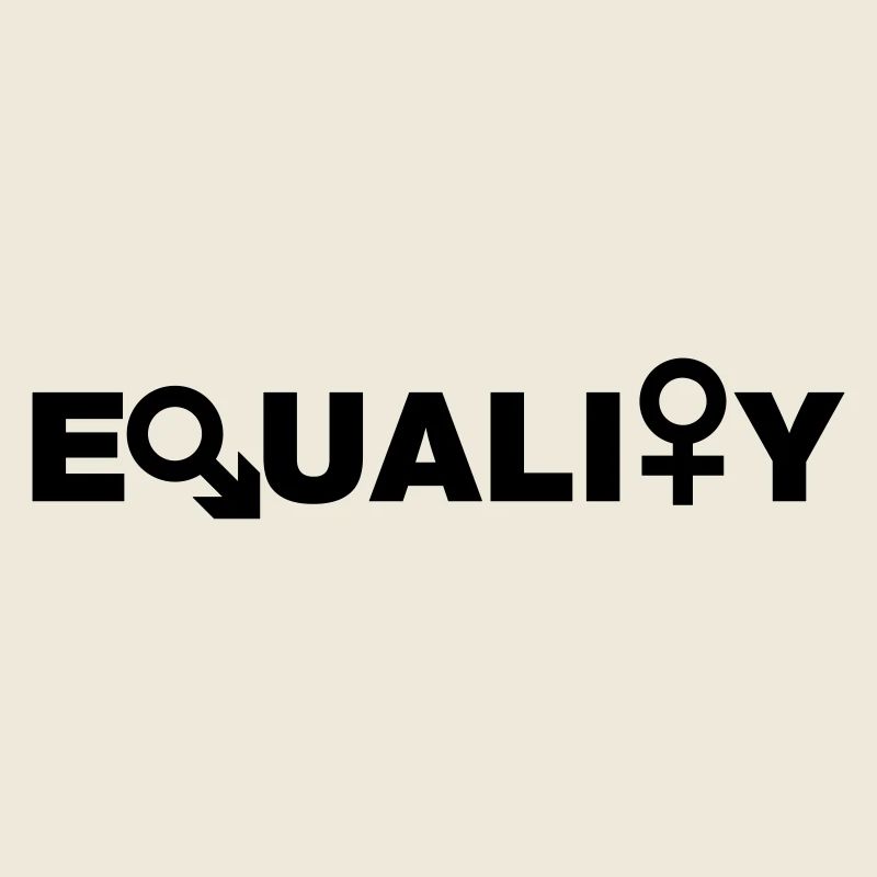 Equality #