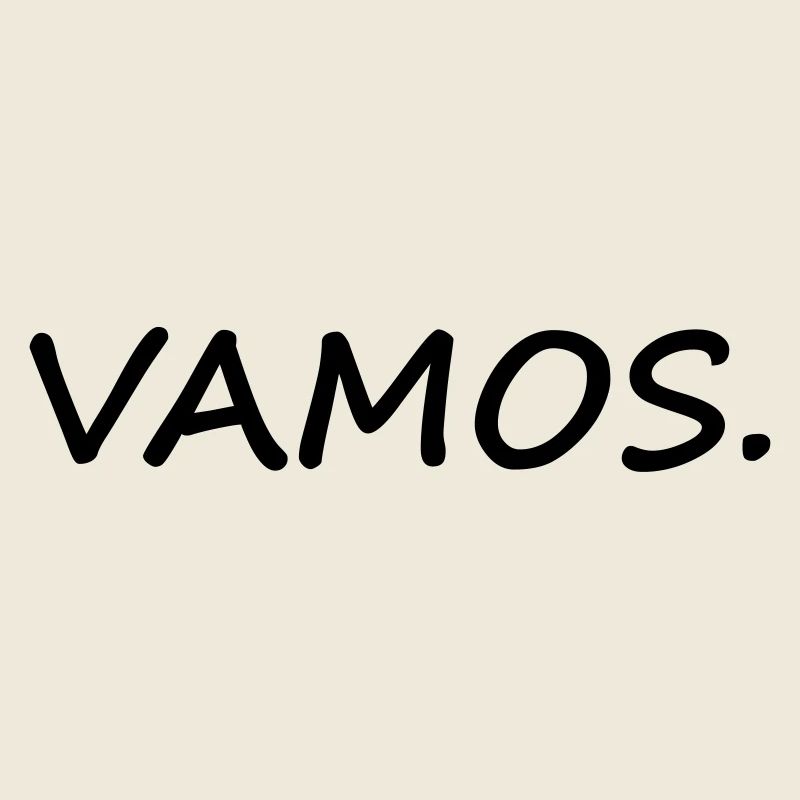 Vamos