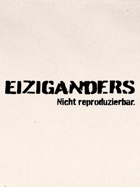 Einziganders