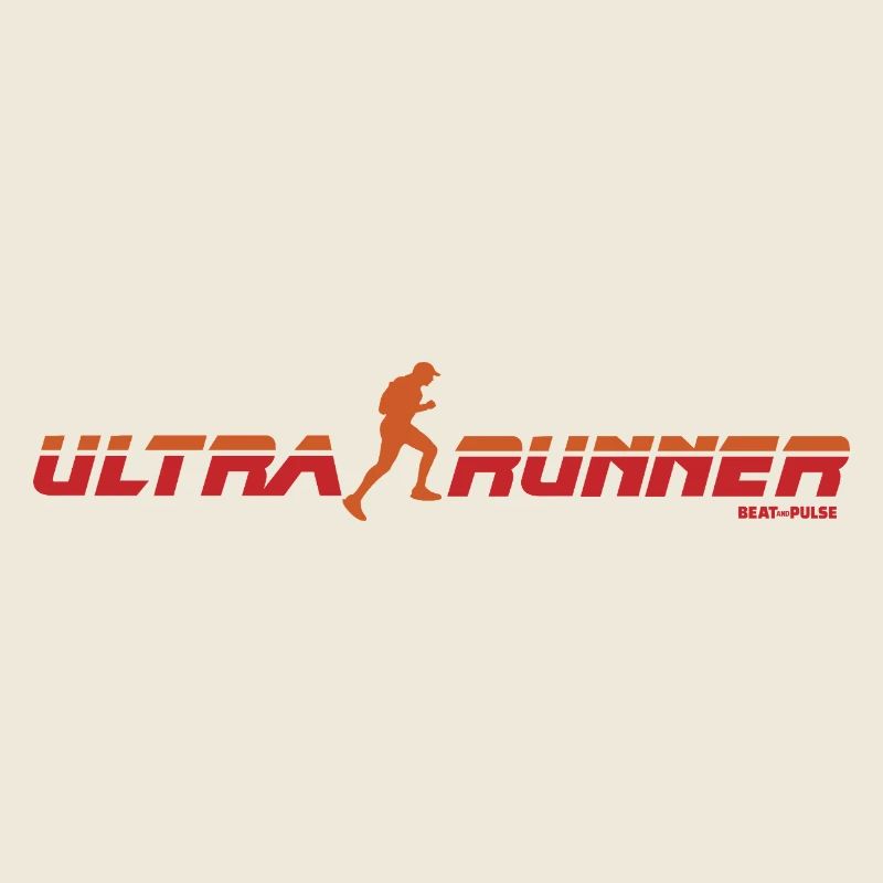 Ultra Runner - Lauf im stylischen Ultra-Runner-Design
