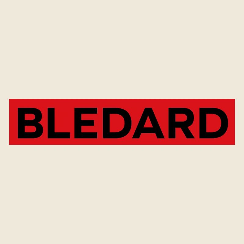 Bledard