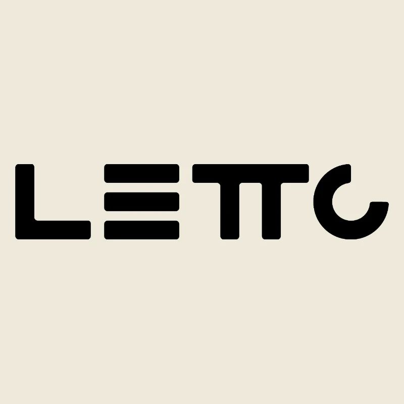 LeTTo Logo classique